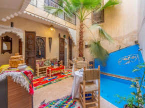 La Maison Berbère